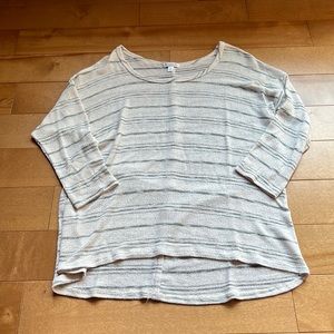 Charming Charlie Sweater